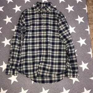 Polo Ralph Lauren Flannel